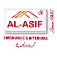 Al-Asif Hardware & Interiors
