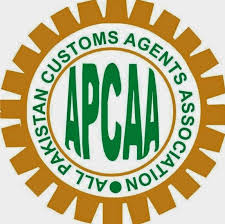 All Pakistan Customs Agents Association